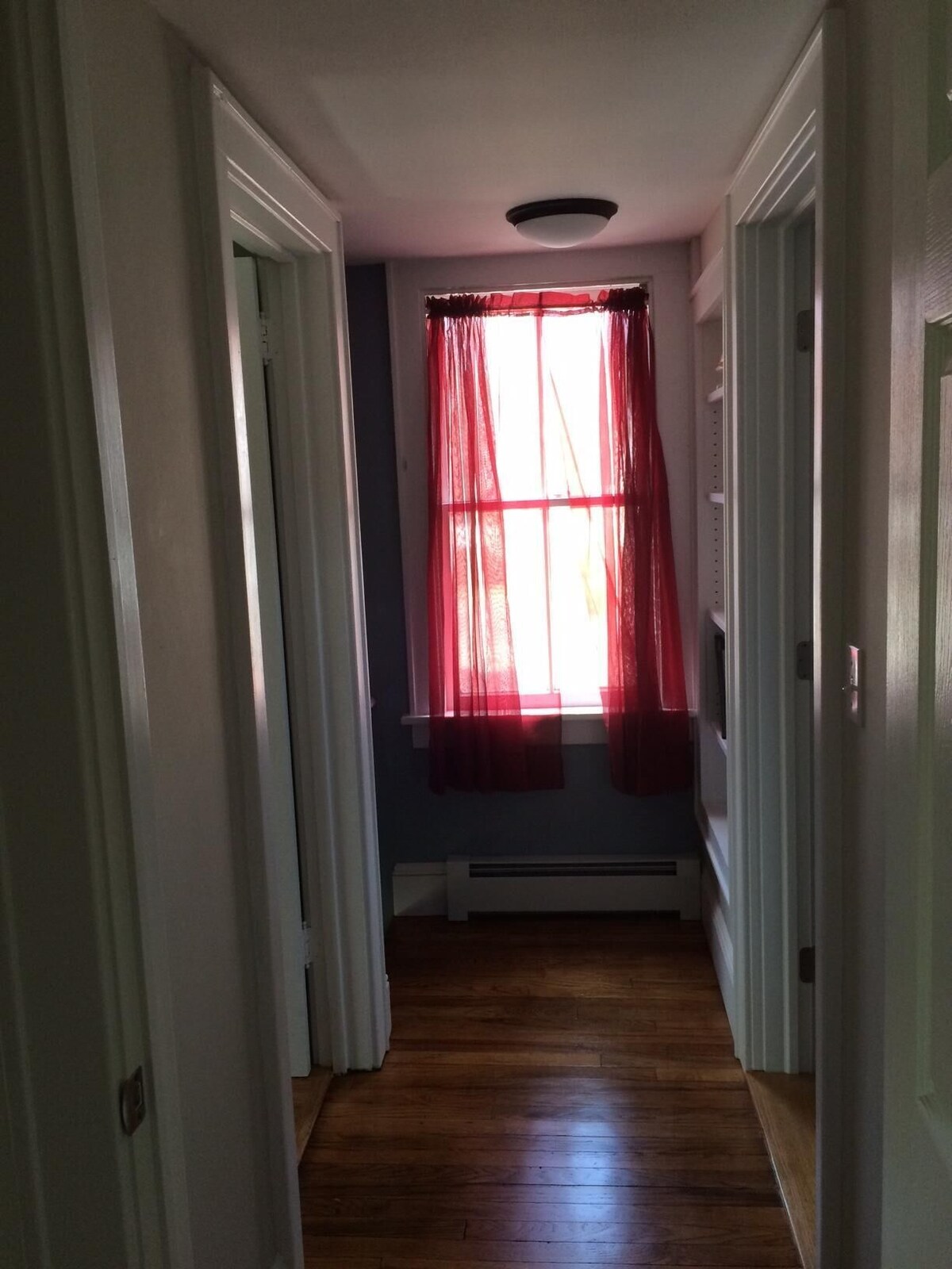In town, walk to everything, close to Kent, South Kent and Marvelwood schools