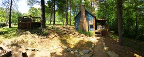 Boendeområde