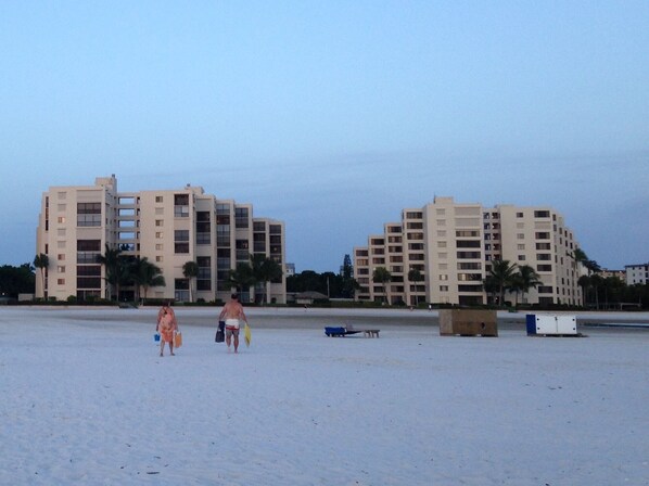 Sandarac Condo