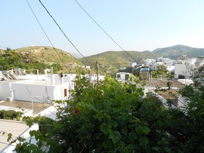 Ulkoalueet