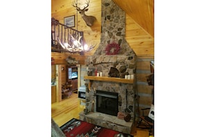 Intérieur