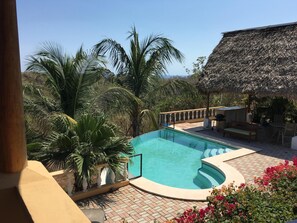 Alberca
