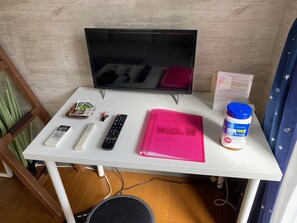 Interiör