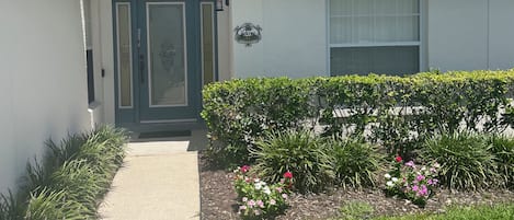 Our Home