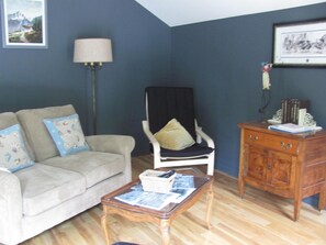 Living Room Area