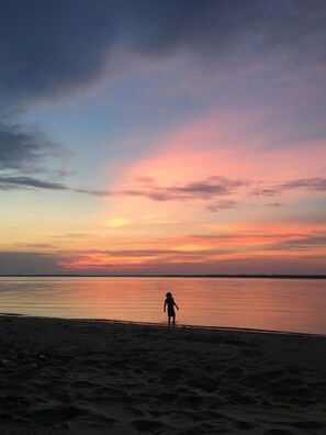 Spiaggia