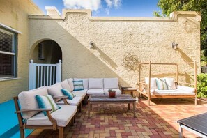 Terrass/Patio