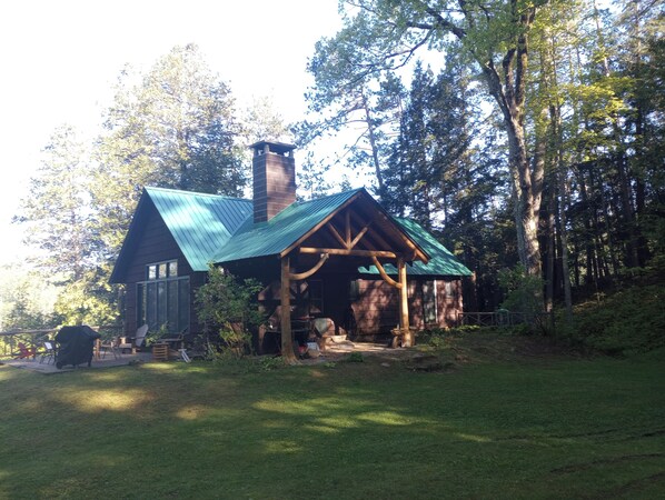 New Roof!
