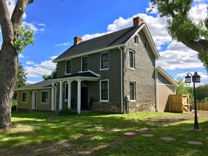Exteriör