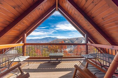 Indoor Pool, Sensational Mtn. Views Best Local Best Rate