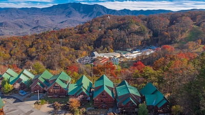 Indoor Pool, Sensational Mtn. Views Best Local Best Rate