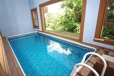 Indoor Pool, Sensational Mtn. Views Best Local Best Rate