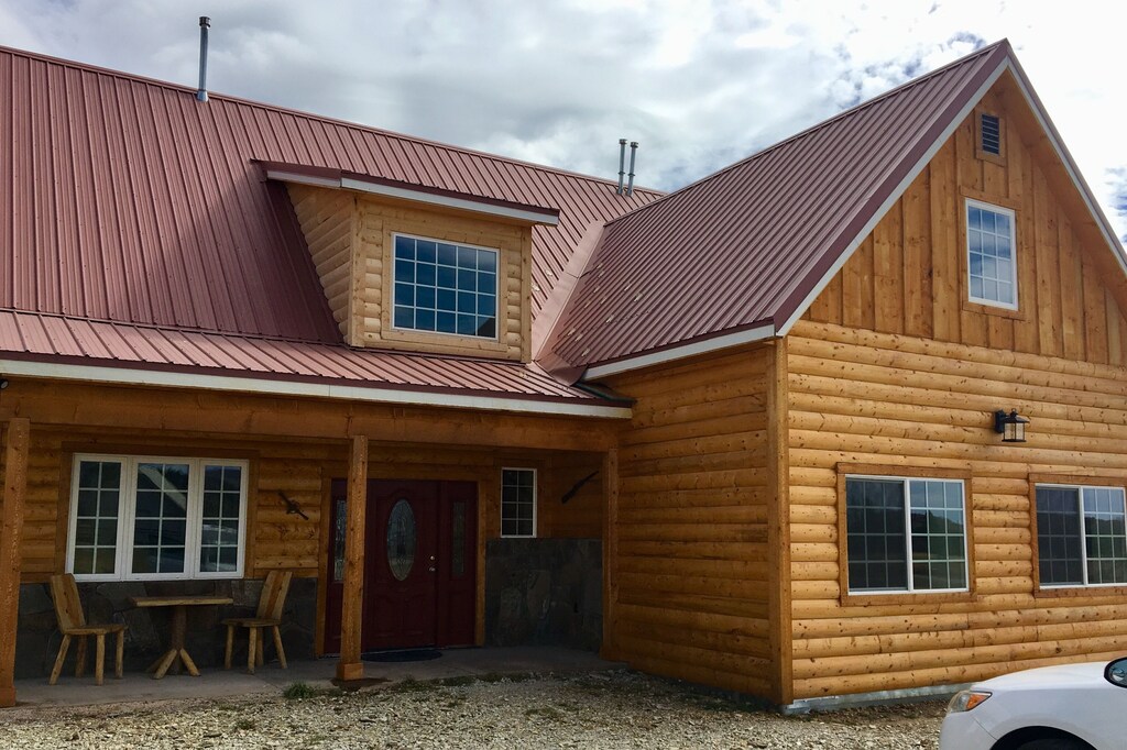 Kolob Reservoir, US Vacation Rentals & more Vrbo