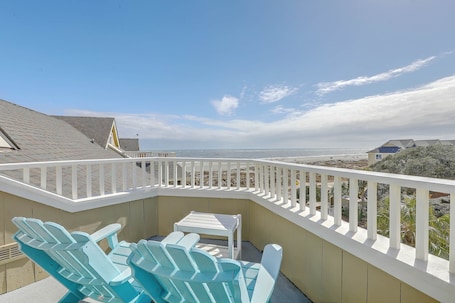 Port O' Call E303, Isle of Palms (1)
