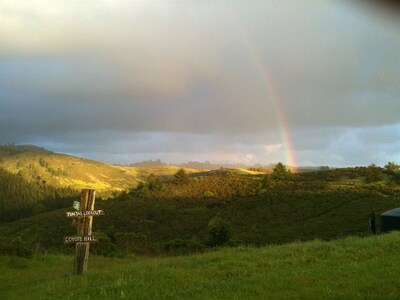 Private Bunkhouse at Half Moon Bay Coastal Ranch