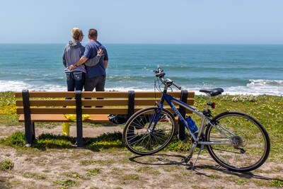 Private Bunkhouse at Half Moon Bay Coastal Ranch