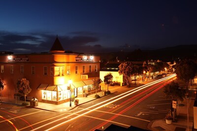 Private Bunkhouse at Half Moon Bay Coastal Ranch