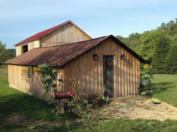 Exteriör
