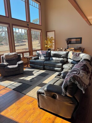 The Great Room