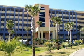 Pelican Isle Luxury Condominium on Okaloosa Island

📷🌹