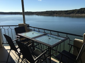 View of Lake Travis (South)