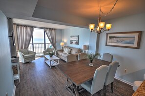 Dining Room Area