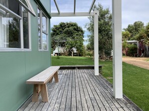 Boendeområde