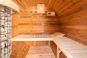 Detalj interiör