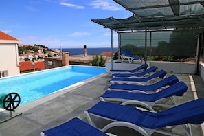 Swimmingpool