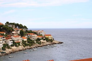 View from Holiday Home [summer]