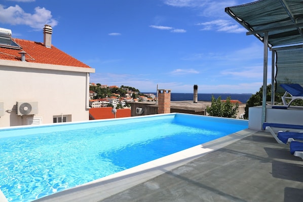 Swimmingpool