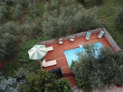 Picture of villa