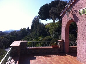 Terrass/Patio