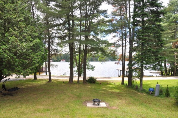 View of Lake