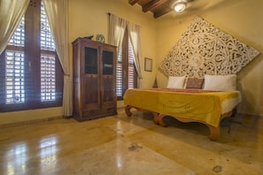 Bora Bora Suite