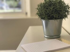 Detalj interiör