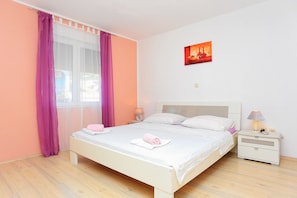 Camera da letto 1