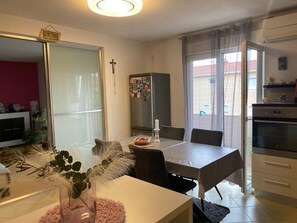 Sala da pranzo