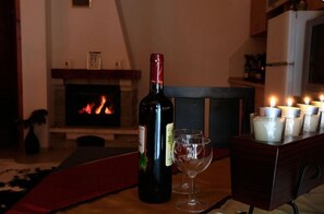 Essen und Trinken