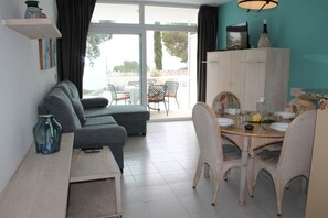 Coin séjour