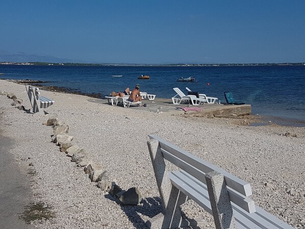 Plage