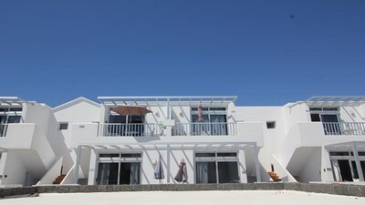 Ein Luxusapartment für einen erholsamen Urlaub auf Lanzarote