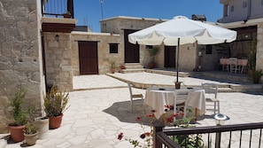 Terrass/Patio