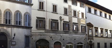 Palazzo Soderini