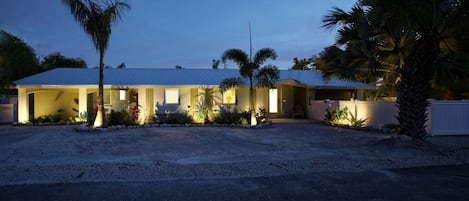 201 69th AMI Beach Home, Holmes Beach, Anna Maria Island, Florida