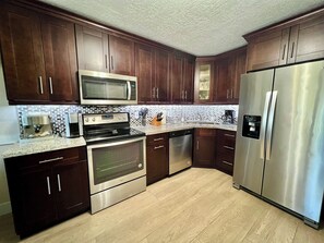 Cuisine privée