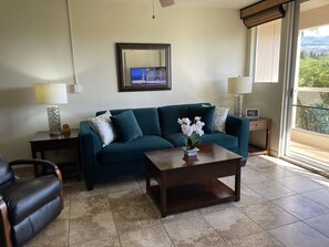 Newer sofa