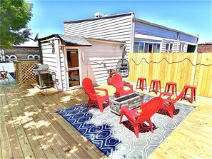 Terrass/Patio
