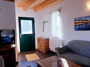 Coin séjour