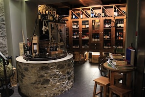 Restaurang
